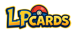 LP CARDS - Votre reference TCG